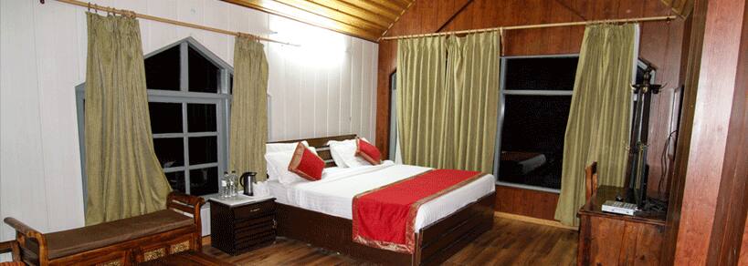 TG Stays Jangal Shadyal Road, Shimla 2